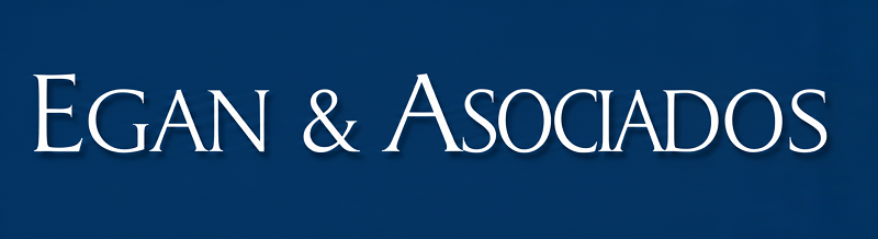 Logo Egan & Asociados